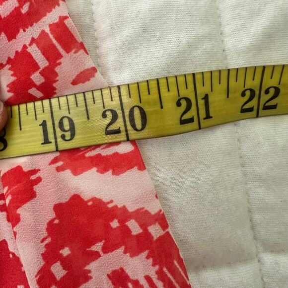 DEREK HEART Womens Skirt Medium Maxi Colorful Retro Y2K Boho Grunge Fairy - Picture 8 of 9